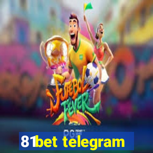 81bet telegram